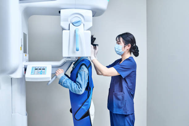 Professional Emergency Dental Service in NY