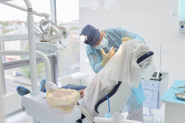 Best Emergency Denture Repair in Springs, NY